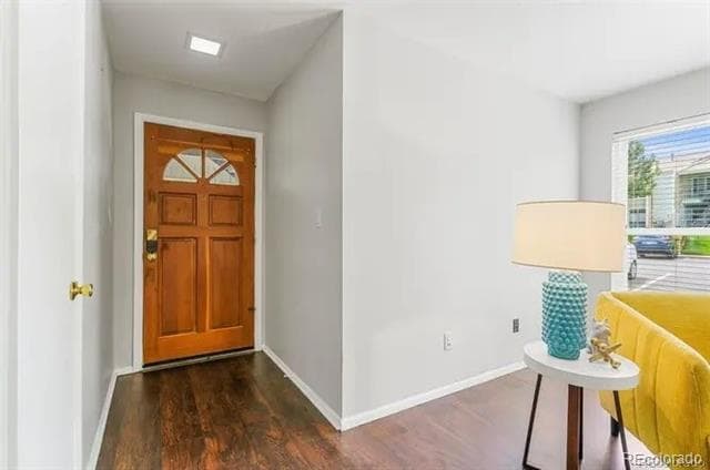 Building Photo - 7250 S Gaylord St