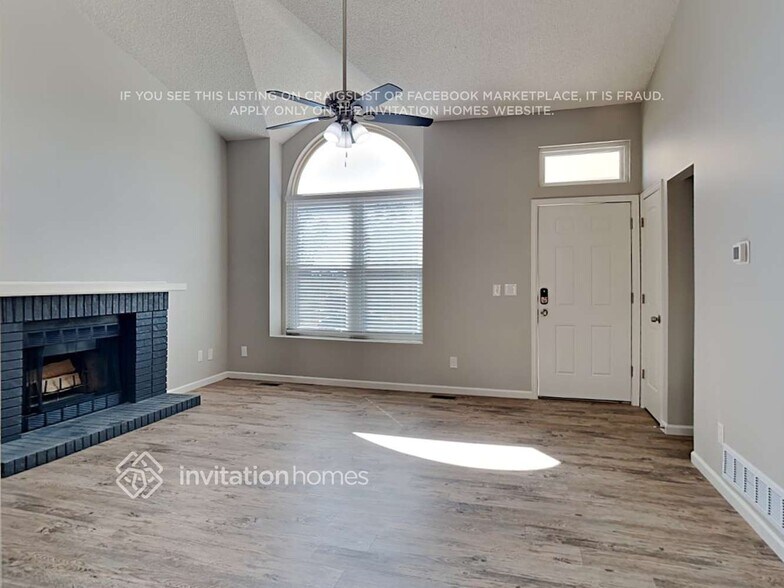 Building Photo - 4802 Herndon Cir