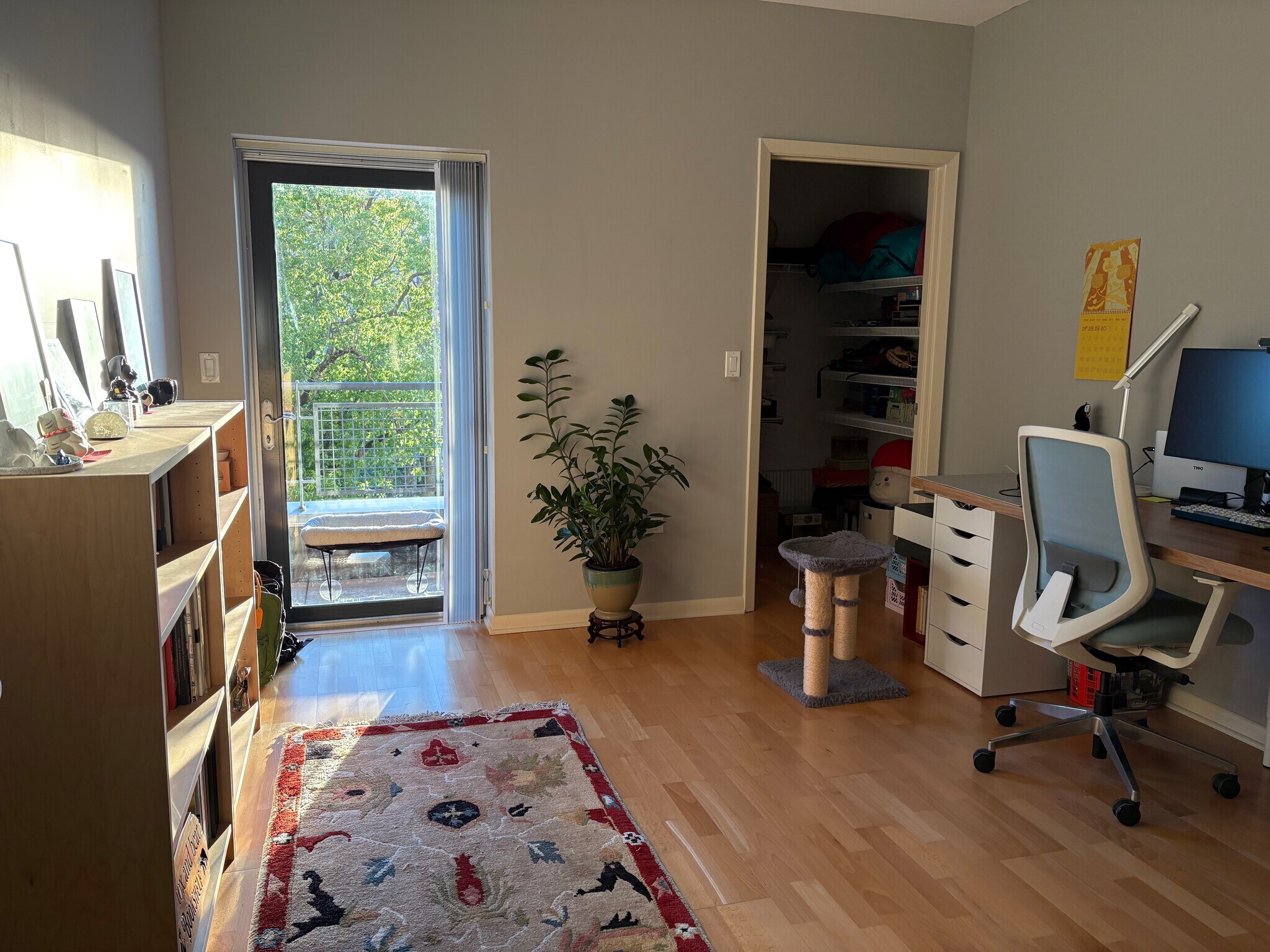 Bedroom 2 - 1572 Maple Ave
