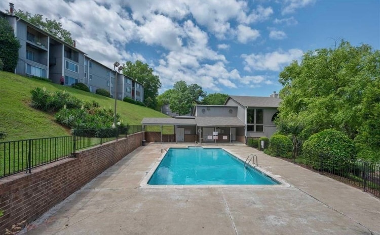 Building Photo - 422 Skyview Dr