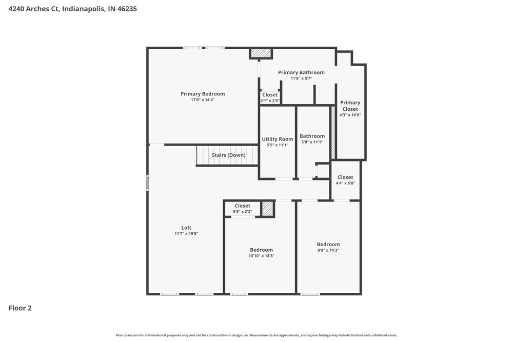 Building Photo - 4240 Arches Ct