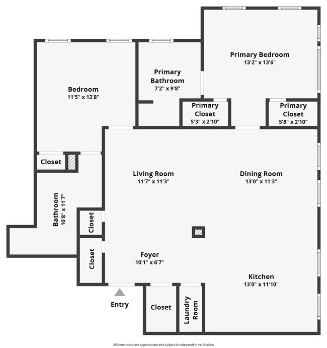 Building Photo - Fully Furnished Designer Loft with Parking & Monument Views!