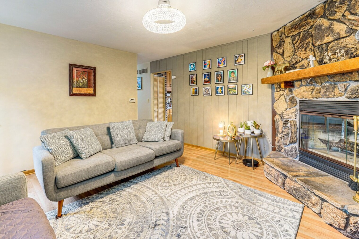 Building Photo - 117 Marryat Pl