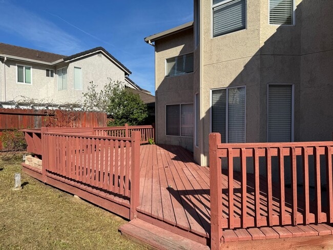 Building Photo - Cute Antelope property