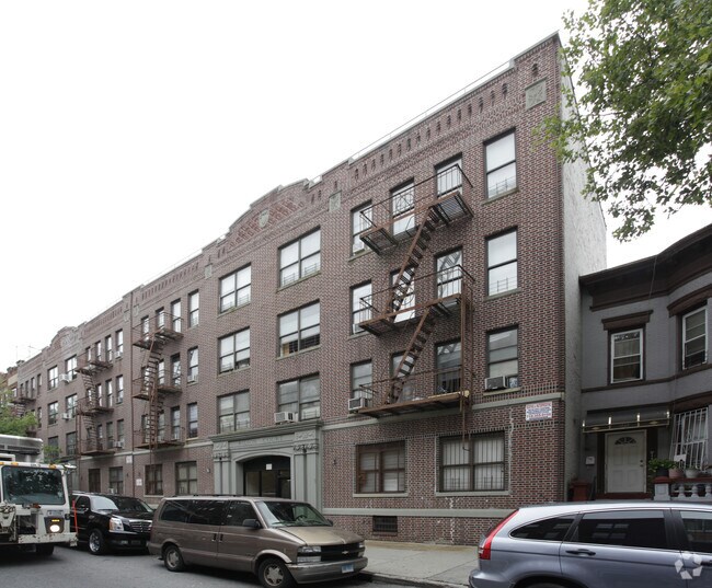 Wilson Court 1733 Union St Brooklyn NY 11213 Apartment Finder