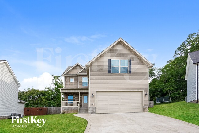 Building Photo - 116 Woodtrace Ct