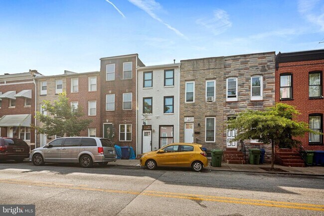 Building Photo - 1259 Washington Blvd