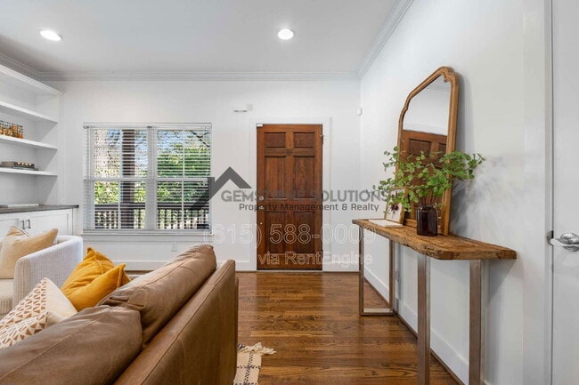 Building Photo - 505C Lovell St