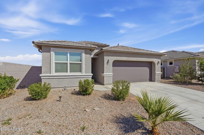 Building Photo - 35834 W San Ildefanso Ave