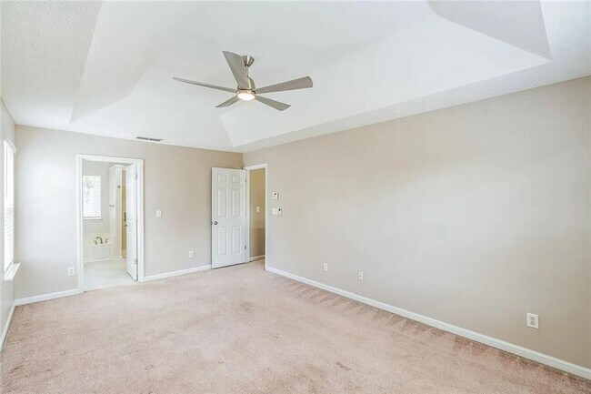 Building Photo - 4209 Cornell Crossing NW