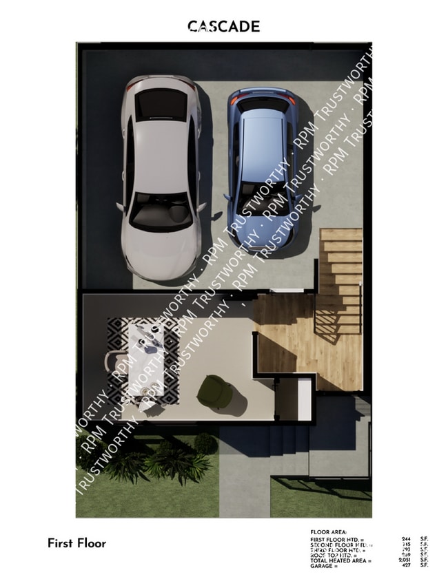 Building Photo - 512 Gordon St