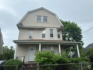Building Photo - 149 Washburn Ave