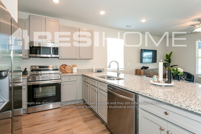 Building Photo - 7227 Nipton Xing