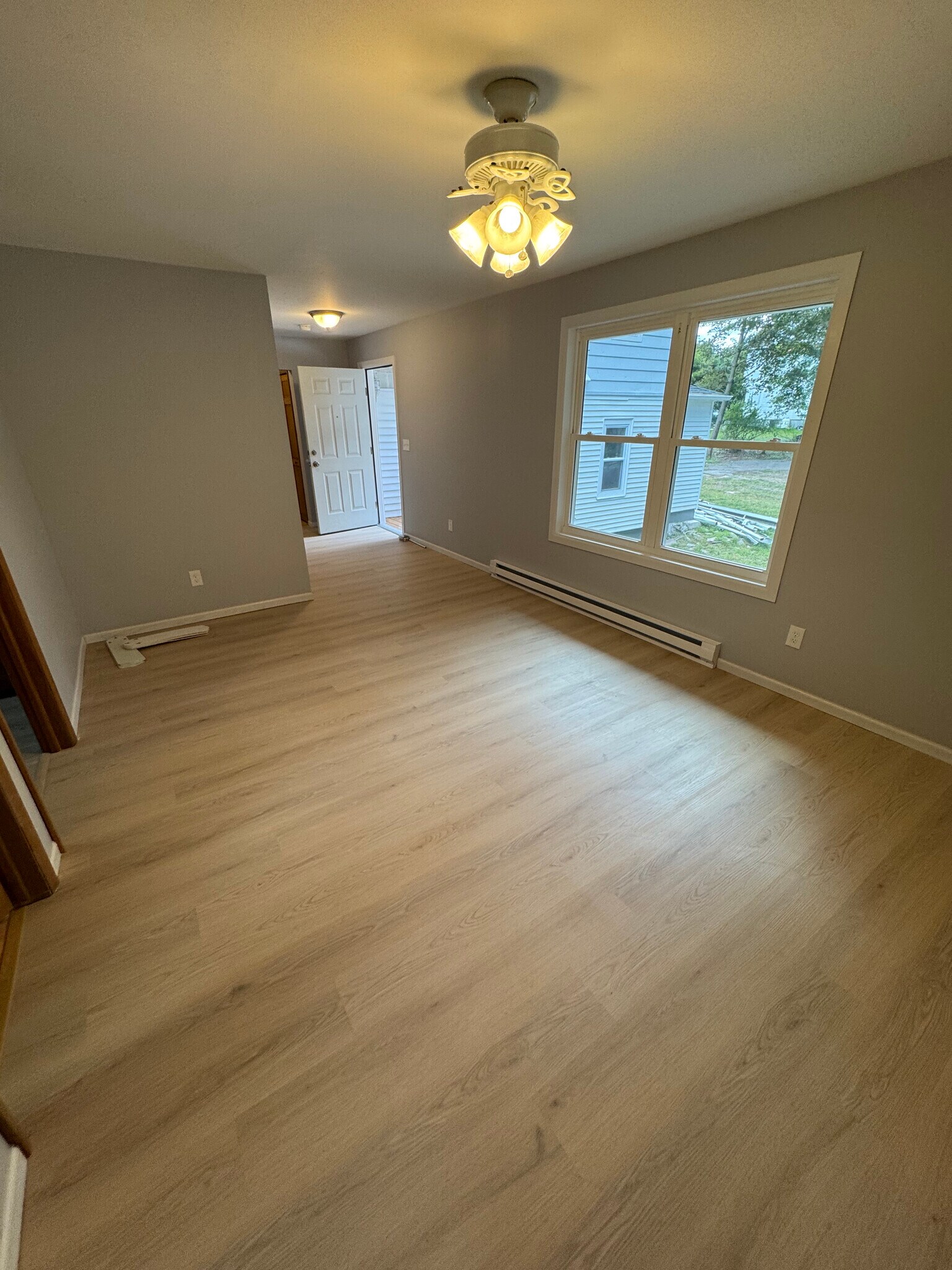 Living Room - 15 Starr Ave