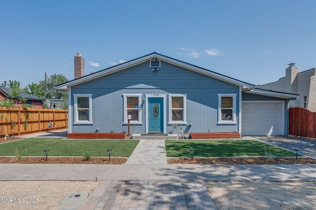 Building Photo - 775 Aitken St