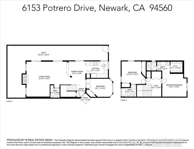 Building Photo - 6153 Potrero Dr