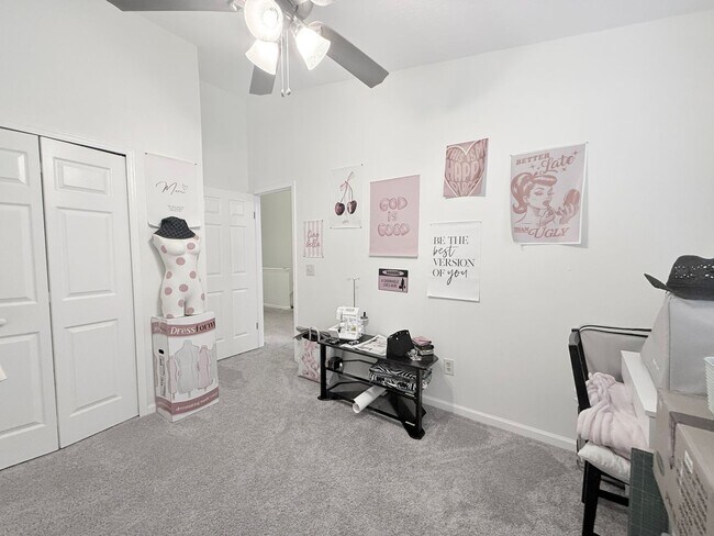 Building Photo - Peaceful Townhome in Fort Caroline with Fu...