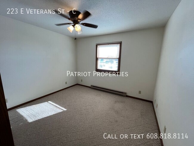 Building Photo - 223 E Veterans St
