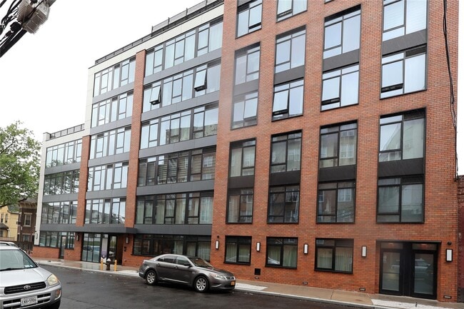 Building Photo - 40-22 61st St