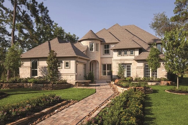 Building Photo - 14822 Vista Chase Trl