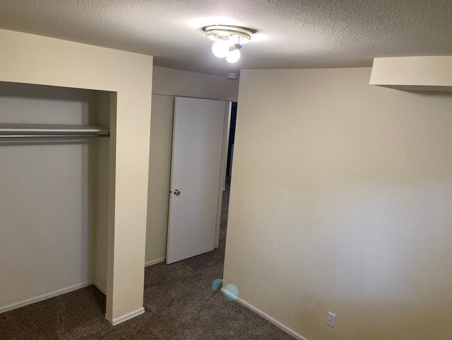 Bedroom 3 with Closet - 970 Apollo Ct