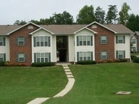 Building Photo - Meadow Park Apartments