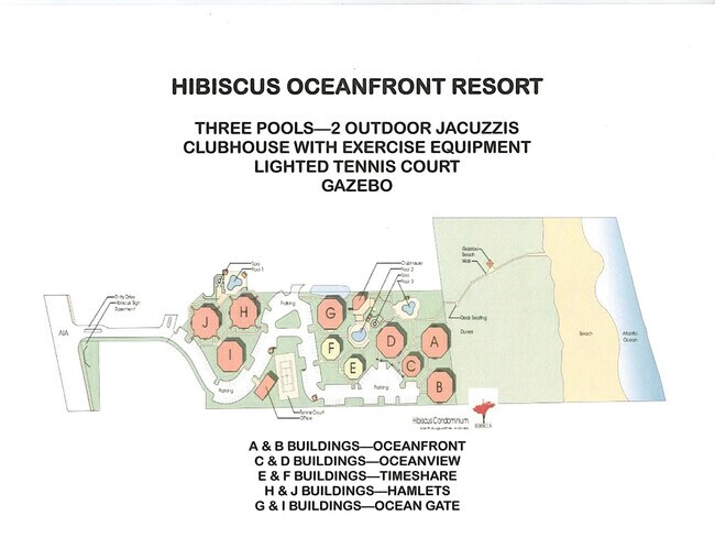 Building Photo - 120 Ocean Hibiscus Dr