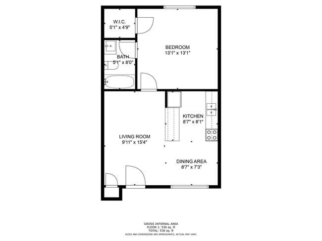 Building Photo - 1428 S California Ave