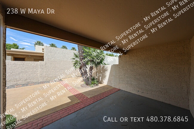 Building Photo - 238 W Maya Dr