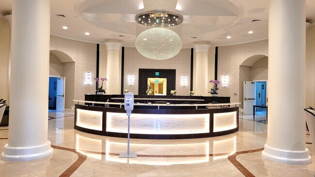 Building Photo - 3700 S Ocean Blvd