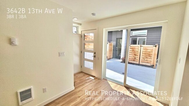 Building Photo - 3642 13th Ave W