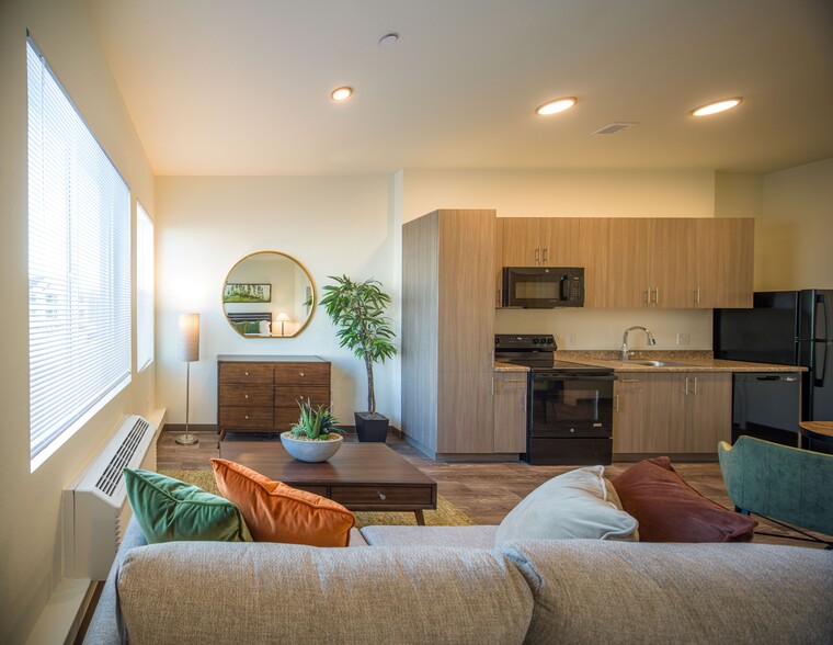 Building Photo - Karl's Farm Active Adult Apartments