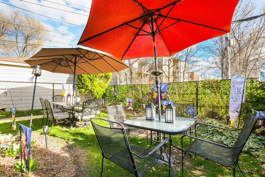 Building Photo - 3461 W Adams St