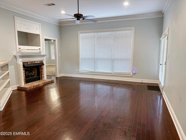 Building Photo - 8316 Ole Cobblestone Dr