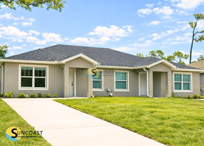 Building Photo - 27074 Adams St