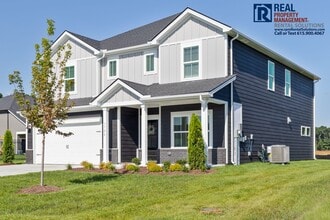 Building Photo - BRAND NEW luxury 5BD 4BA home w/ neighborhood pool! Triple Rockvale Schools! Internet included!