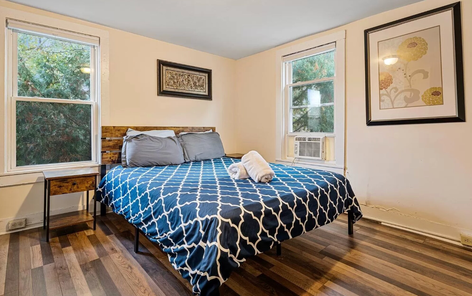 Building Photo - 136 Fayette St