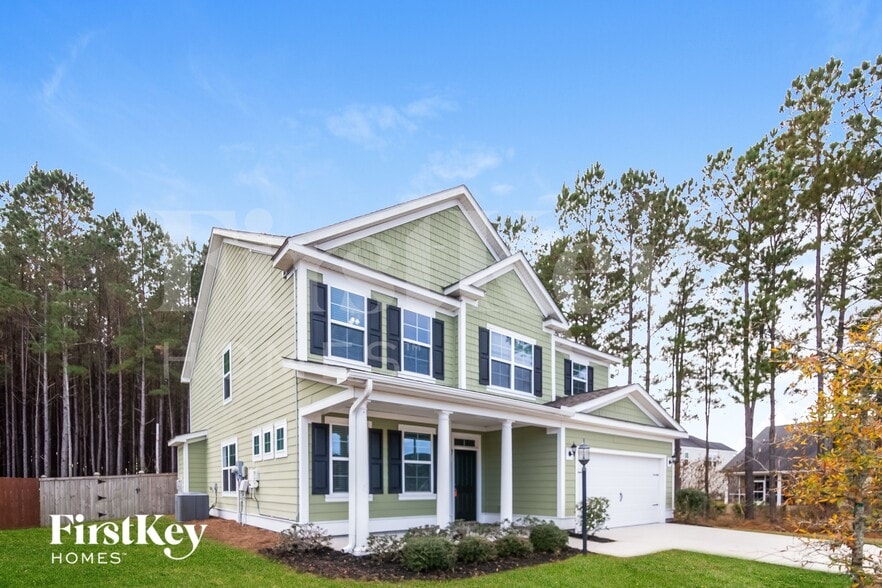 Building Photo - 425 Abelia Ln