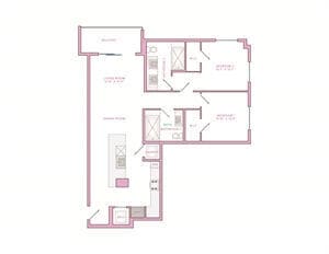 Floorplan - Artem