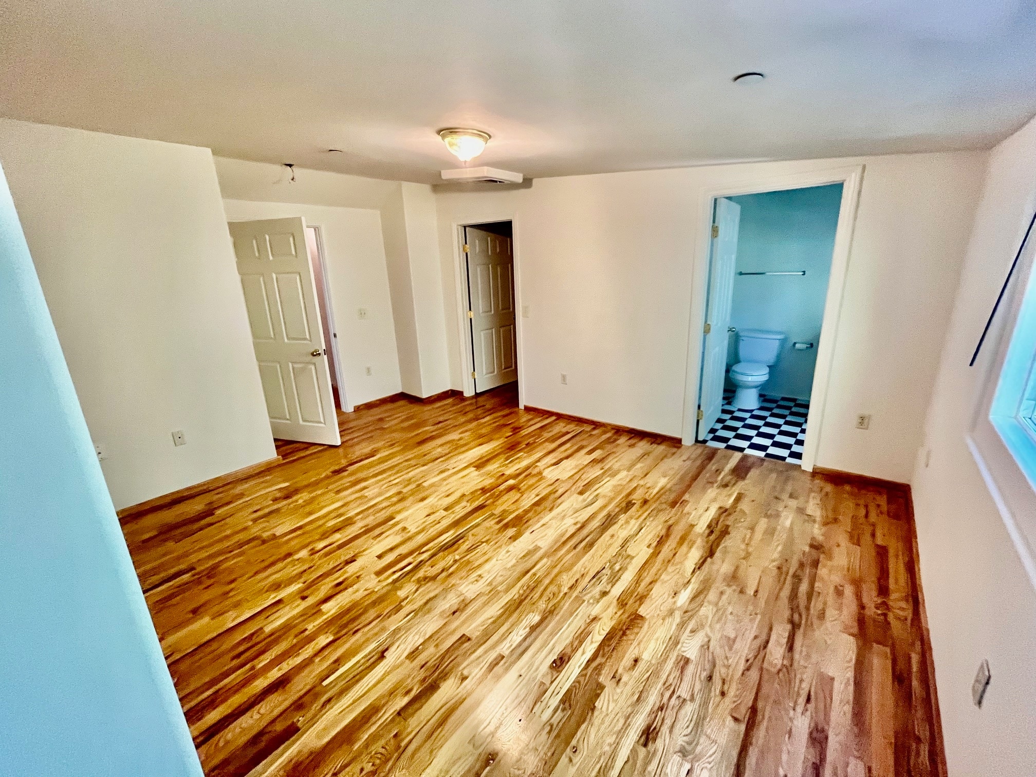 bedroom 2 - 6820 Whitley Ter