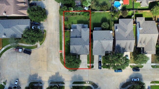 Building Photo - 13603 Palmer Springs Dr