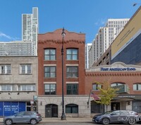 Building Photo - 1235 S Wabash Ave