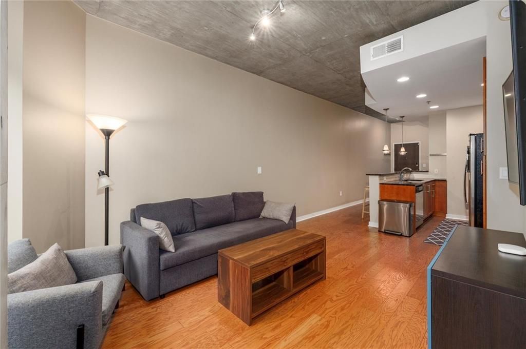 Building Photo - 855 Peachtree St NE