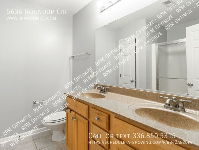 Building Photo - 5636 Roundup Cir