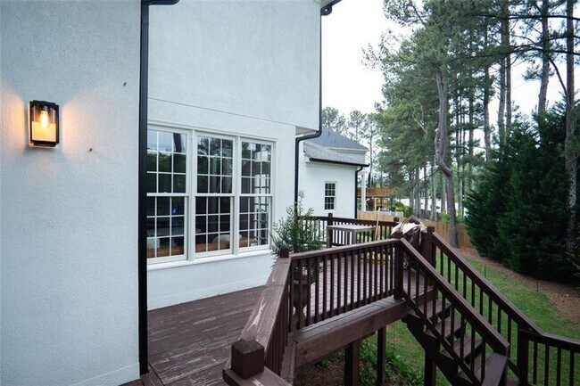 Building Photo - 3239 Mill Chase Cir SE