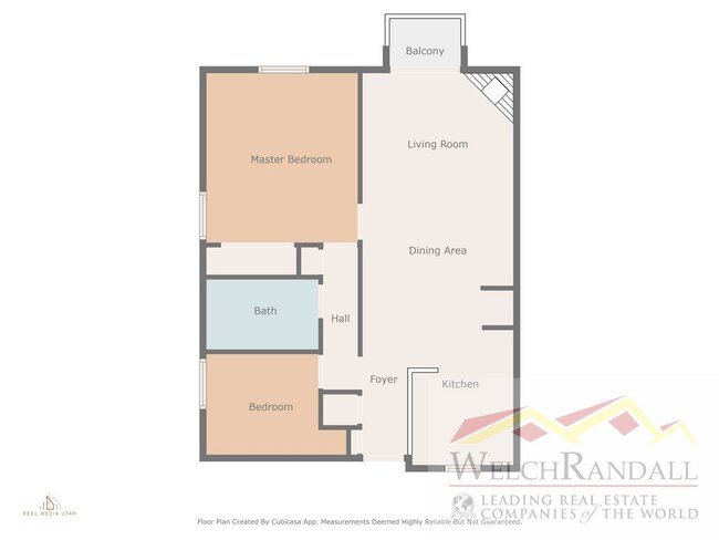 Building Photo - Charming 2-Bedroom 1-Bath Ogden Condo!
