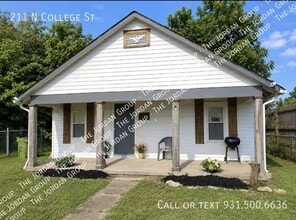Building Photo - 211 N College St