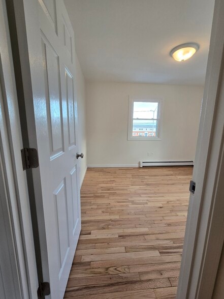 Bedroom #2 - 32 Monroe St