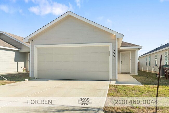 Building Photo - 2024-built 4-bedroom home under $1,600 near Culebra, Government Canyon, SeaWorld, Northwest Vista...
