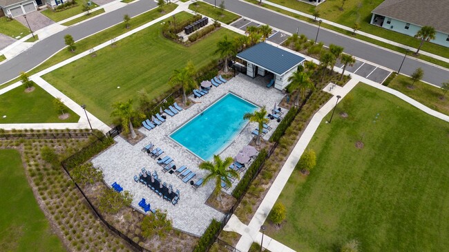 Building Photo - Beautiful Lake Nona Home in Summerdale Park